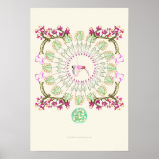 ヨガガーデンIII ポスター