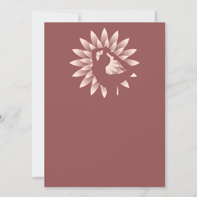 ヨガガール (正面)