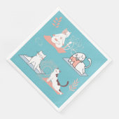 ヨガキャッツ ロータス (コーナー)