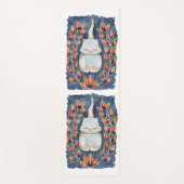 ヨガキャットヨガマット ヨガマット (正面)