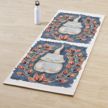 ヨガキャットヨガマット