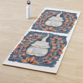 ヨガキャットヨガマット ヨガマット