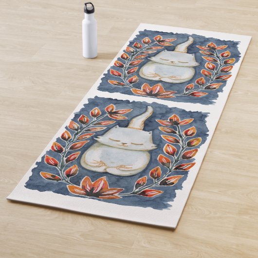 ヨガキャットヨガマット ヨガマット (インサイチュ)