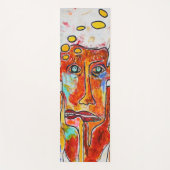 ヨガクールマット！ ヨガマット (正面)