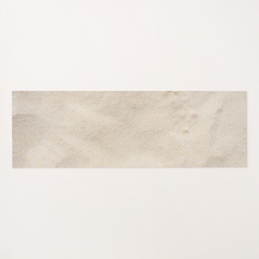 ヨガグラス ヨガマット (裏面(横))