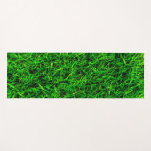 ヨガグラス ヨガマット (正面(横))