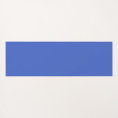 ヨガサーフボードマット ヨガマット (裏面(横))