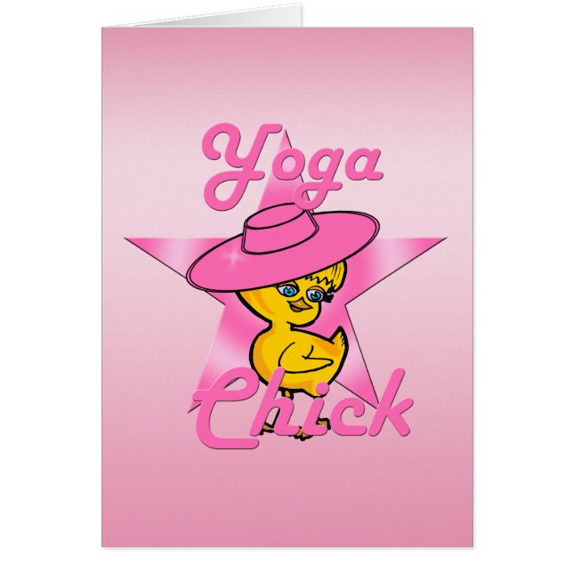 ヨガシック#8 (正面)