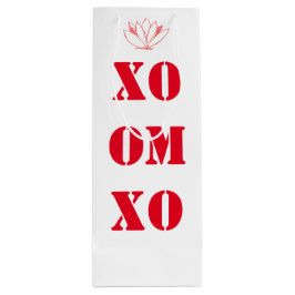 ヨガジョイ ワインギフトバッグ