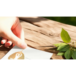 ヨガスタジオメディエーションインストラクター引用文ボディリーフ ポストカード