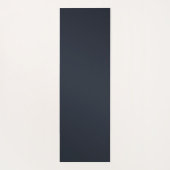 ヨガスタジオメディテーションインストラクターライフコーチOM ヨガマット (裏面)