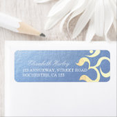 ヨガスタジオメディテーションインストラクターライフコーチOM ラベル (インサイチュ)