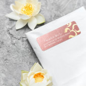 ヨガスタジオメディテーションインストラクターライフコーチOM ラベル