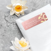 ヨガスタジオメディテーションインストラクターライフコーチOM ラベル