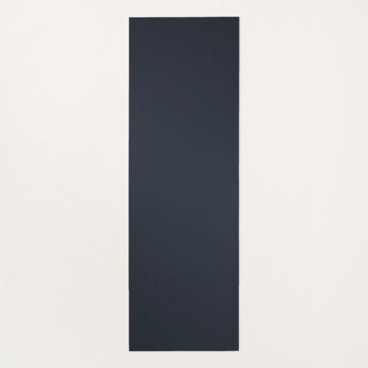 ヨガスタジオ瞑想レイキ指導者ゴールデンロータス ヨガマット (裏面)