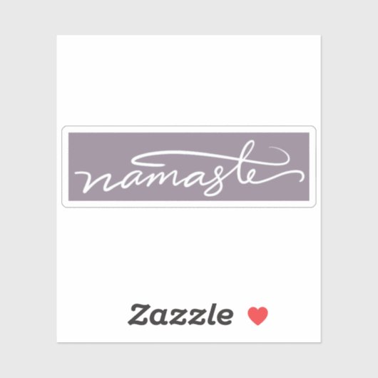 ヨガステッカー シール (シート)