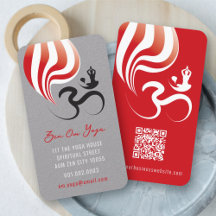 ヨガスピリチュアルフレイムオムオーム書道禅