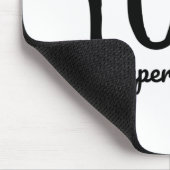 ヨガセラピーより安い マウスパッド (コーナー)