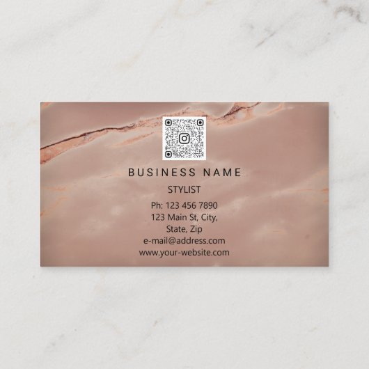 ヨガソファーセラピストウェルネスメディテーションスパ 名刺 (裏面)