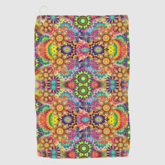 ヨガタオル(バッグクリップ職人) ゴルフタオル