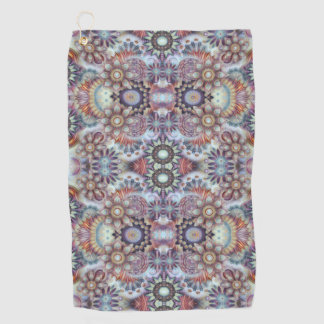 ヨガタオル(バッグクリップ職人) ゴルフタオル