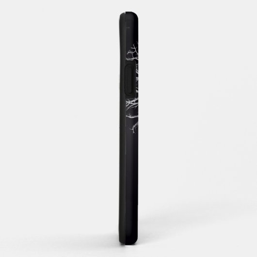 ヨガツリー Case-Mate iPhoneケース (裏面/右)