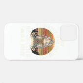 ヨガナース私が主に平和の愛と光 Case-Mate iPhoneケース (裏面 (横))