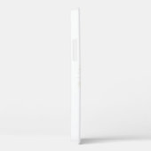 ヨガナース私が主に平和の愛と光 Case-Mate iPhoneケース (裏面 / 右)