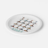 ヨガバディ ペーパープレート (アングル)