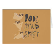 ヨガパグ (正面横)