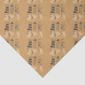 ヨガパグ 薄葉紙 (詳細)