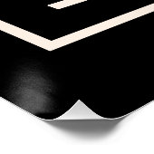 ヨガパパレトロヴィンテージ ポスター (コーナー)