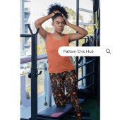 ヨガパンツスタイリッシュトレーニングおもしろいエクササイズピラティス カプリレギンス