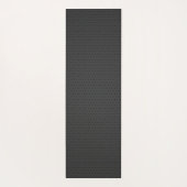 ヨガパーソナライズされたマット ヨガマット (裏面)