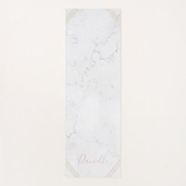 ヨガパーソナライズされたマット ヨガマット