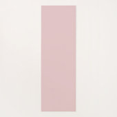 ヨガパーソナライズされたマット ヨガマット (裏面)