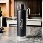 ヨガパーソナライズされたママ絶縁 ウォーターボトル