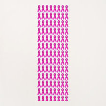 ヨガピンクリボン乳がん認識度サポート