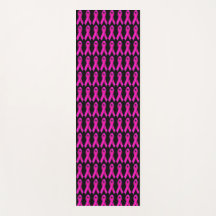 ヨガピンクリボン乳がん認識度サポート