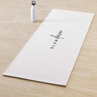 ヨガフィットネスマット ヨガマット