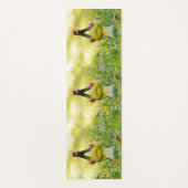 ヨガフロッグ ヨガマット (正面)