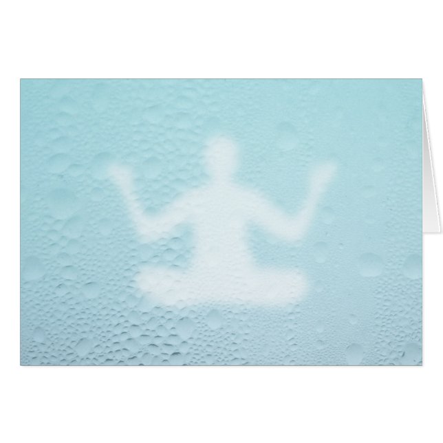 ヨガブルー (正面横)