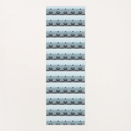 ヨガペンギン ヨガマット