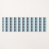 ヨガペンギン ヨガマット (正面(横))