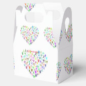 ヨガポーズハートサンダー_コーブ フェイバーボックス (オープン)