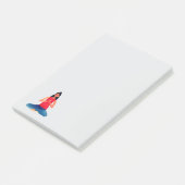 ヨガポーズ ポストイット (アングル)