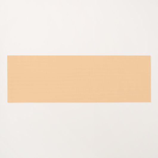 ヨガマやる気を起こさせるット強い体、落ち着いた心 ヨガマット (裏面(横))