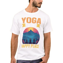 ヨガマイハッピープレイス