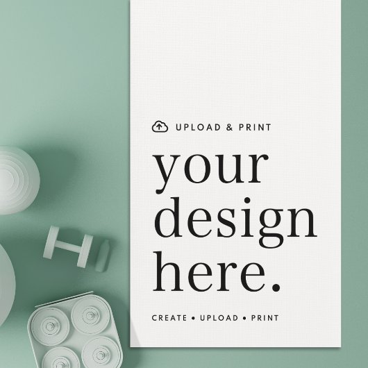 ヨガマットあなたのデザインアップロード ヨガマット