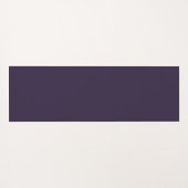 ヨガマットと引用文感動的 ヨガマット (裏面(横))